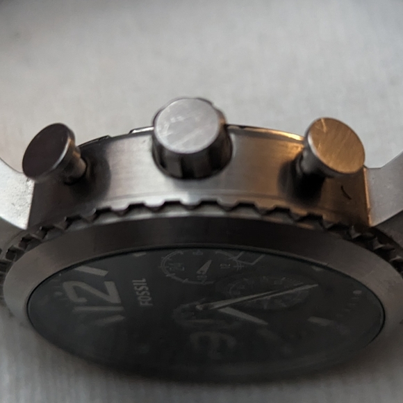 Fossil chronograph watch - Picture 4 of 5